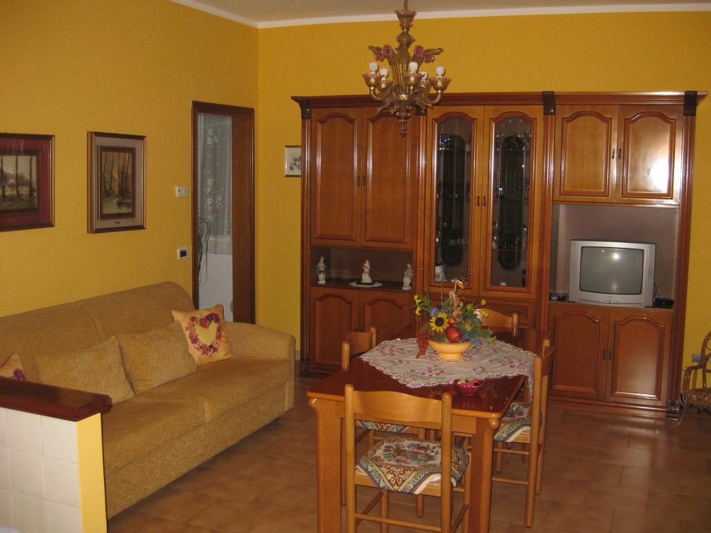 B&B Casa Piva Serravalle  Exterior foto