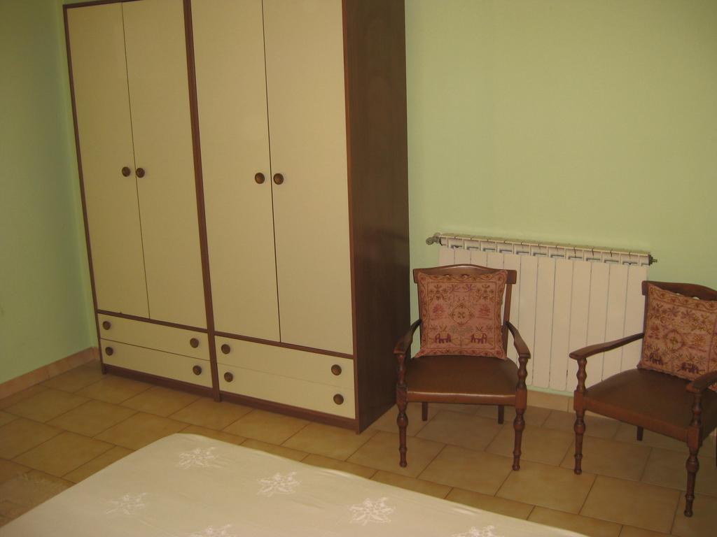 B&B Casa Piva Serravalle  Quarto foto