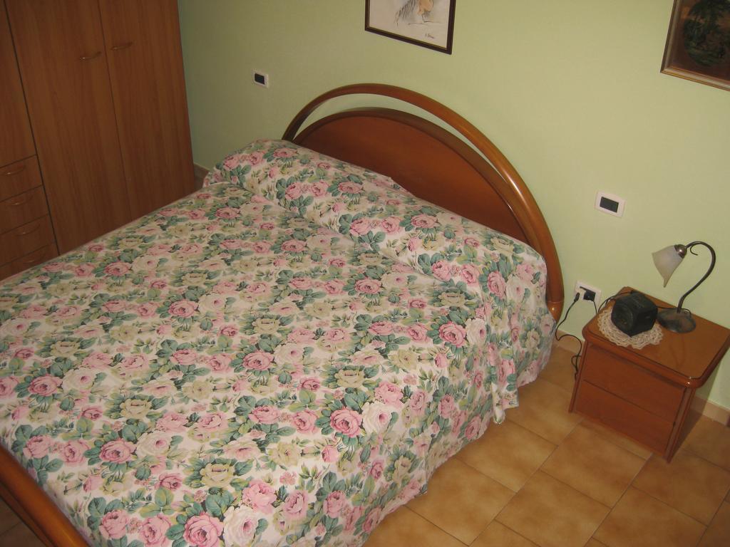 B&B Casa Piva Serravalle  Quarto foto